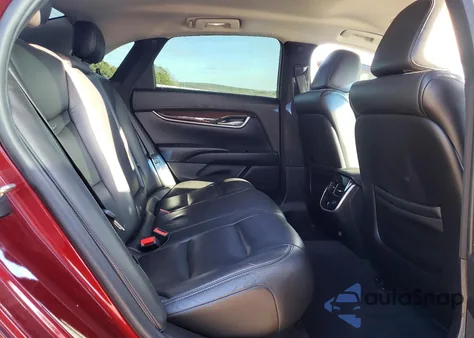 2017 Cadillac Xts Luxury z USA, uszkodzony, nr VIN 2G61M5S36H9140149